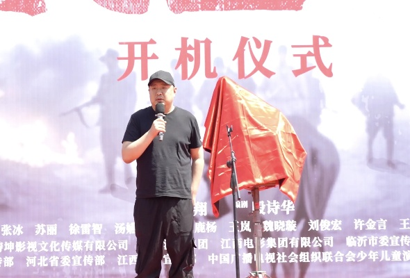 寻找王,寻找王二小