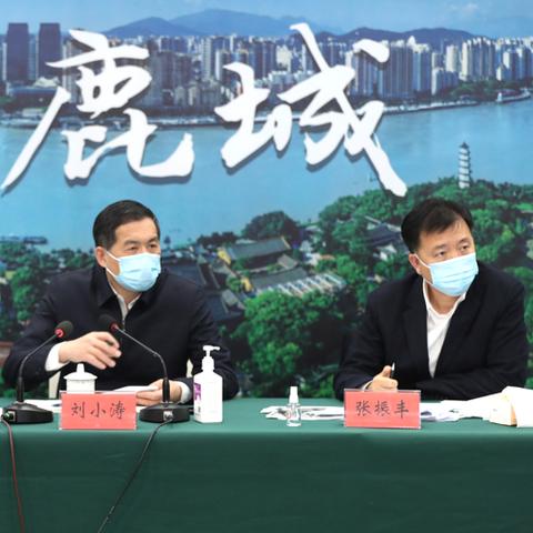 中国第二次疫情爆发/中国两次疫情