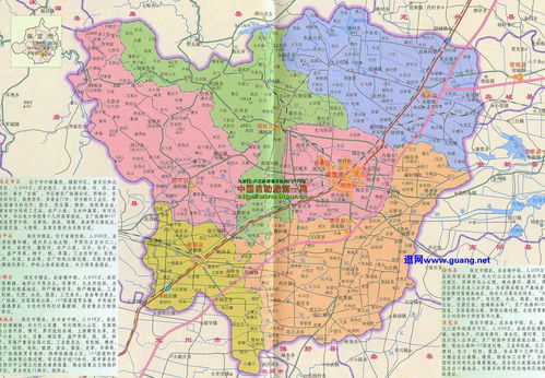 【顺平县地图/顺平县地图最新高清】